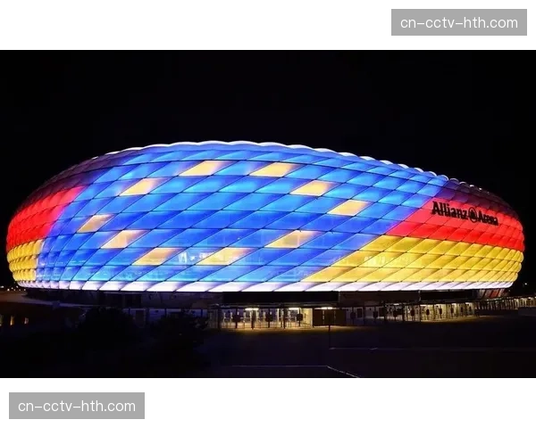 欧足联宣布2026年欧冠决赛场馆为慕尼黑安联球场 欧足联宣布2026年欧冠决赛场馆为慕尼黑安联球场