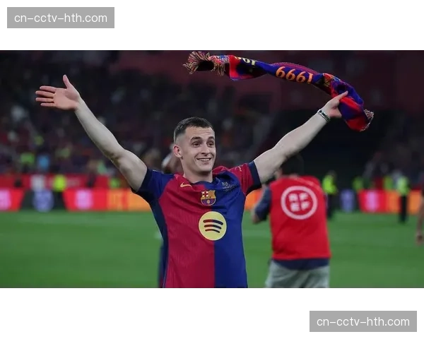 沙特联赛俱乐部以超4000万欧元转会费追求巴萨中场卡萨多 沙特联赛俱乐部以超4000万欧元转会费追求巴萨中场卡萨多