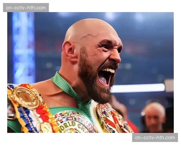 前重量级拳王泰森·富里宣布将于今夏复出，潜在对手引猜测