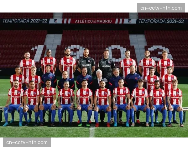 从数据看本质:解析马竞为何成为本赛季西甲防守最稳固的球队。 从数据看本质:解析马竞为何成为本赛季西甲防守最稳固的球队。