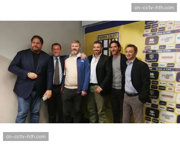 美国投资基金收购意甲升班马科莫俱乐部多数股权的交易正式完成