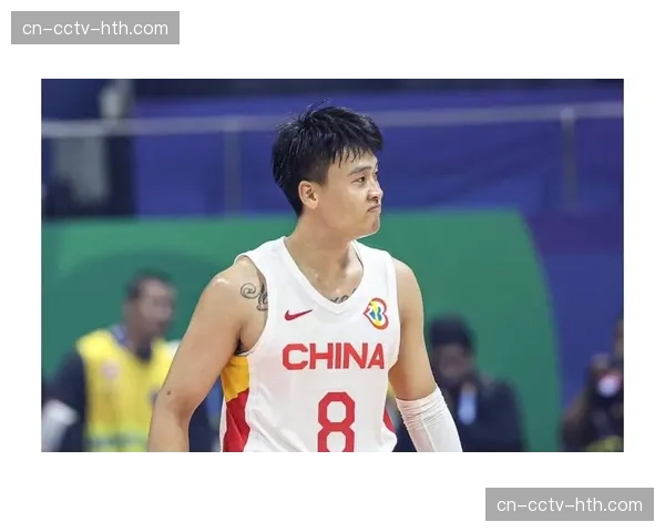 聚焦赵睿：其个人推反击速度在联盟后卫中领先，但传球选择仍受专家热议