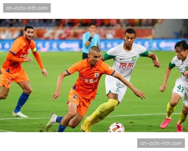 老牌豪门的挣扎：国安、泰山、海港集体跌出积分榜前六